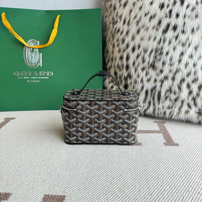 Goyard Muse Mini Vanity Case