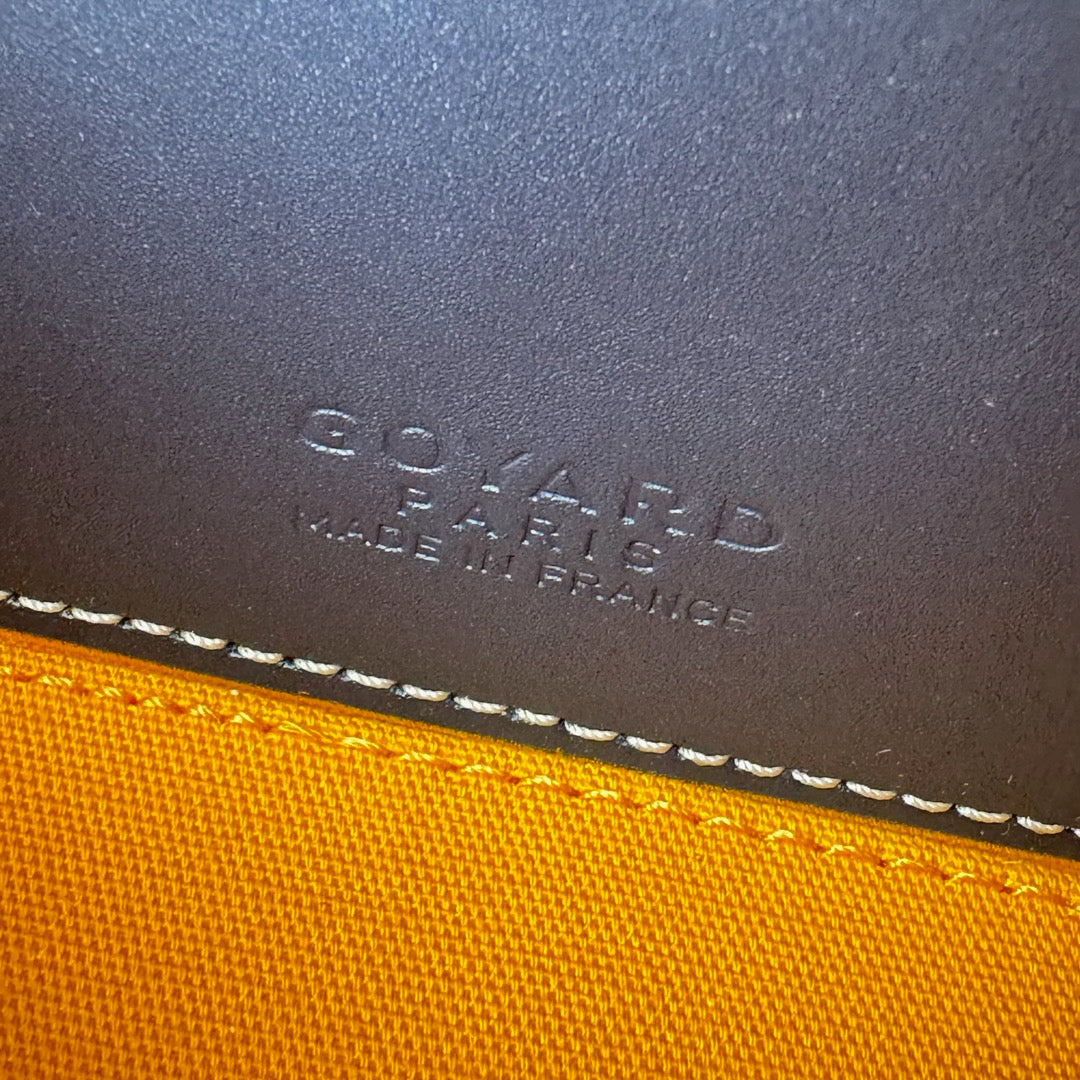 Goyard Muse Mini Vanity Case