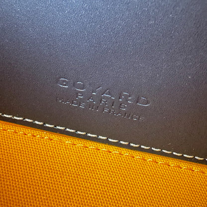 Goyard Muse Mini Vanity Case