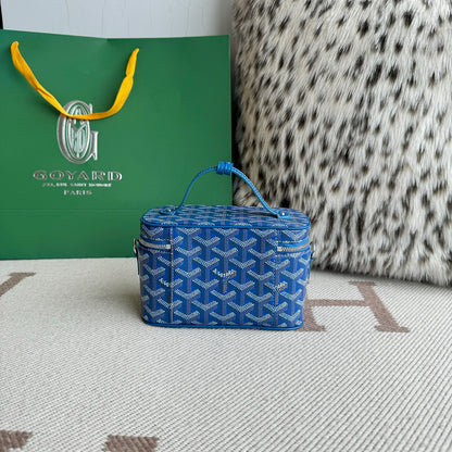 Goyard Muse Mini Vanity Case