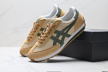 Onitsuka Tiger Edr 78 Low-Top Running Shoes