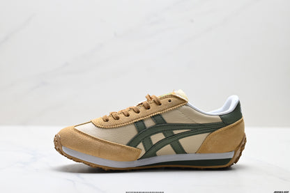 Onitsuka Tiger Edr 78 Low-Top Running Shoes