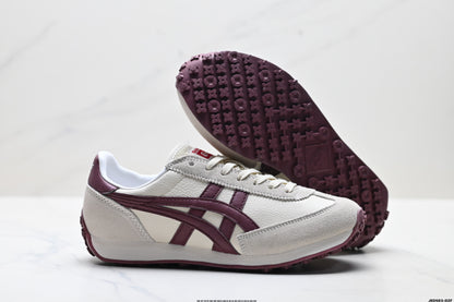 Onitsuka Tiger Edr 78 Low-Top Running Shoes