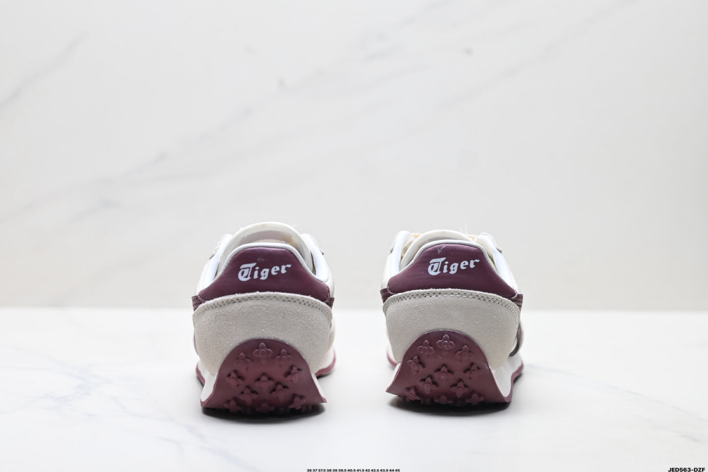 Onitsuka Tiger Edr 78 Low-Top Running Shoes