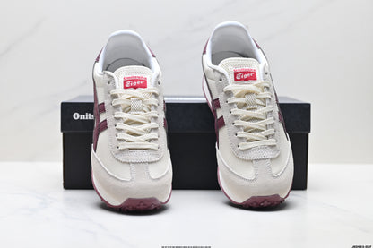 Onitsuka Tiger Edr 78 Low-Top Running Shoes