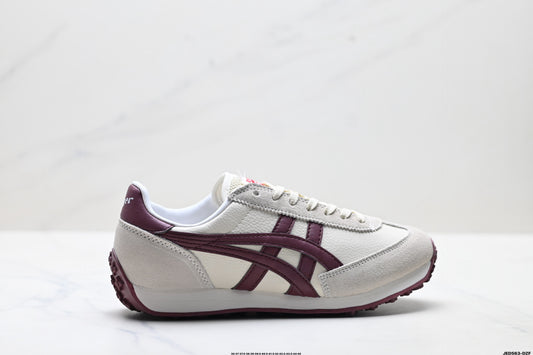 Onitsuka Tiger Edr 78 Low-Top Running Shoes