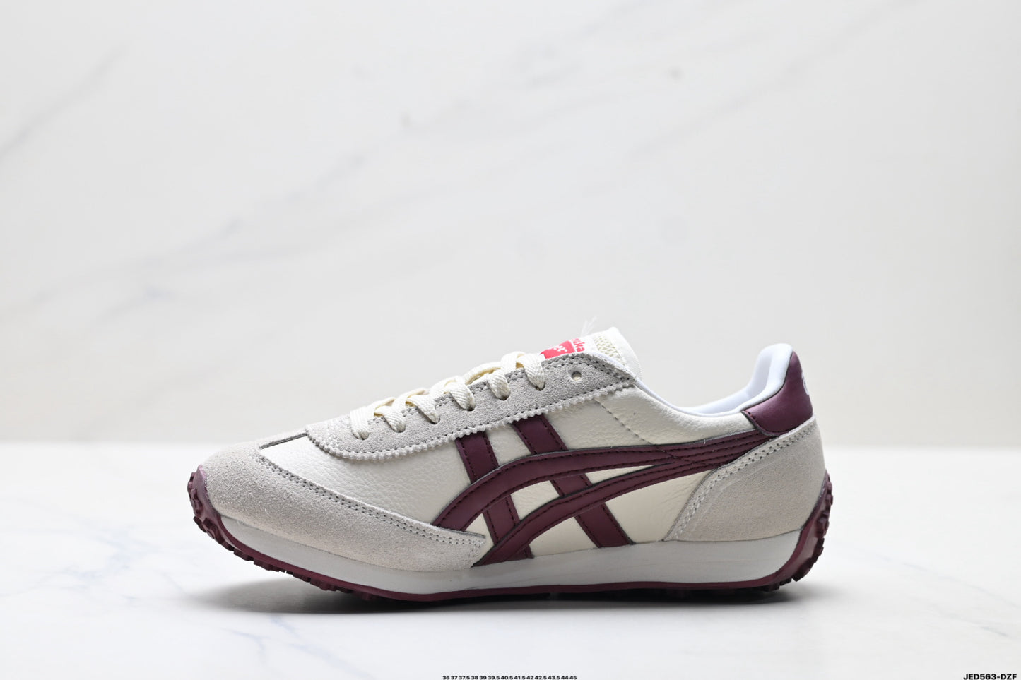 Onitsuka Tiger Edr 78 Low-Top Running Shoes