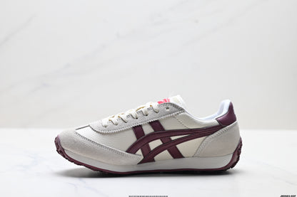 Onitsuka Tiger Edr 78 Low-Top Running Shoes