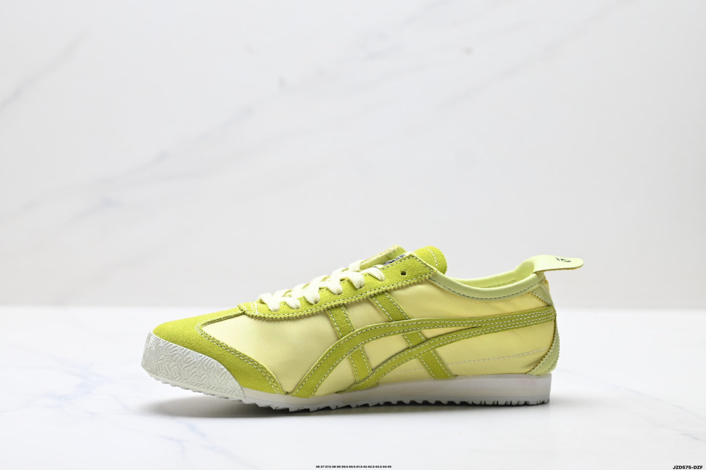 Onitsuka Tiger Mexico 66 Deluxe Nippon Made Sneakers