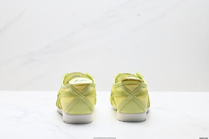 Onitsuka Tiger Mexico 66 Deluxe Nippon Made Sneakers