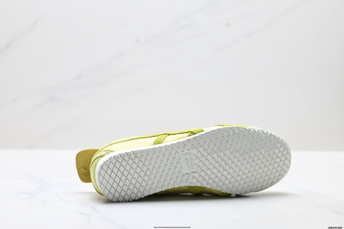 Onitsuka Tiger Mexico 66 Deluxe Nippon Made Sneakers