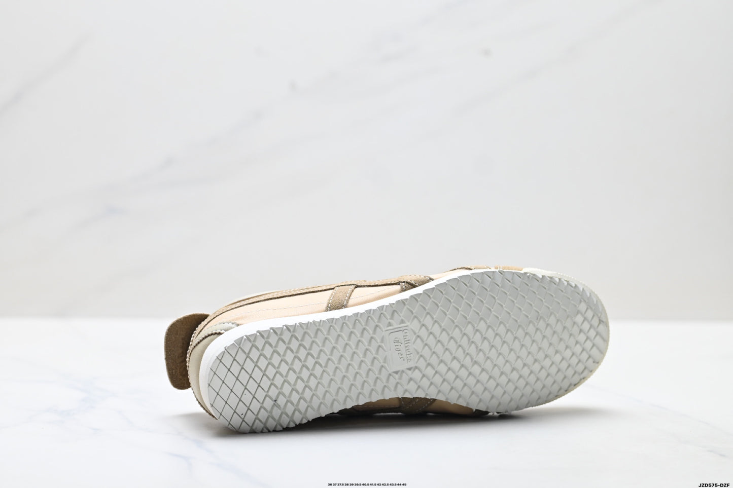 Onitsuka Tiger Mexico 66 Deluxe Nippon Made Sneakers