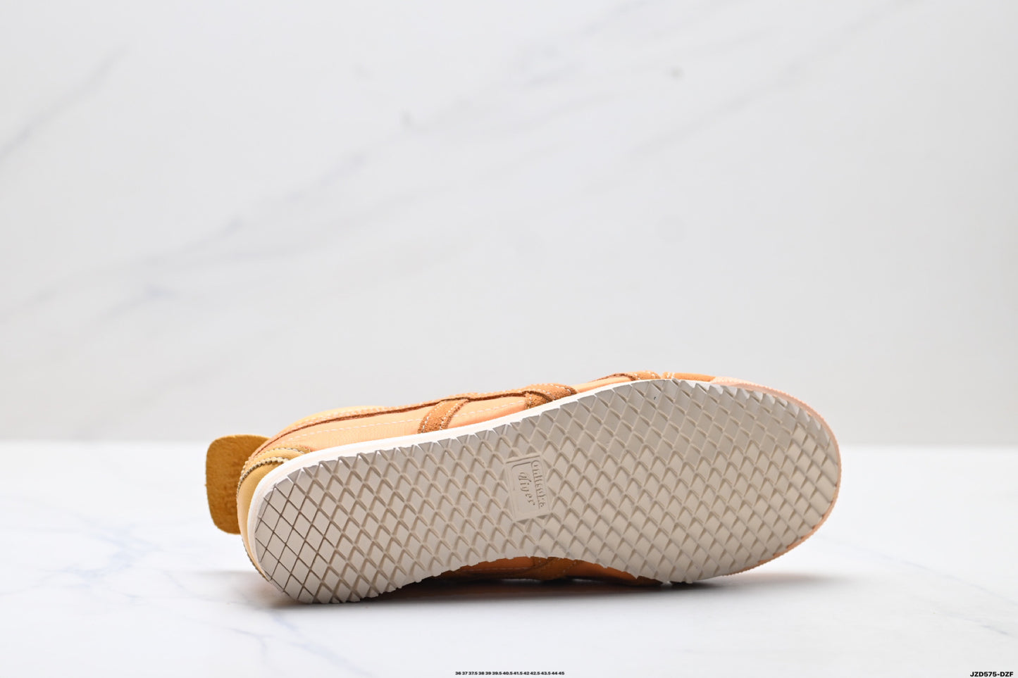 Onitsuka Tiger Mexico 66 Deluxe Nippon Made Sneakers