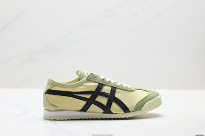 Onitsuka Tiger MEXICO 66 DELUXE NIPPON MADE Sneakers