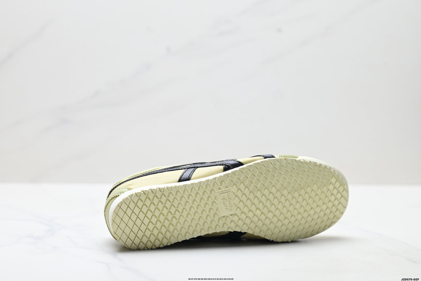 Onitsuka Tiger Mexico 66 Deluxe Nippon Made Sneakers