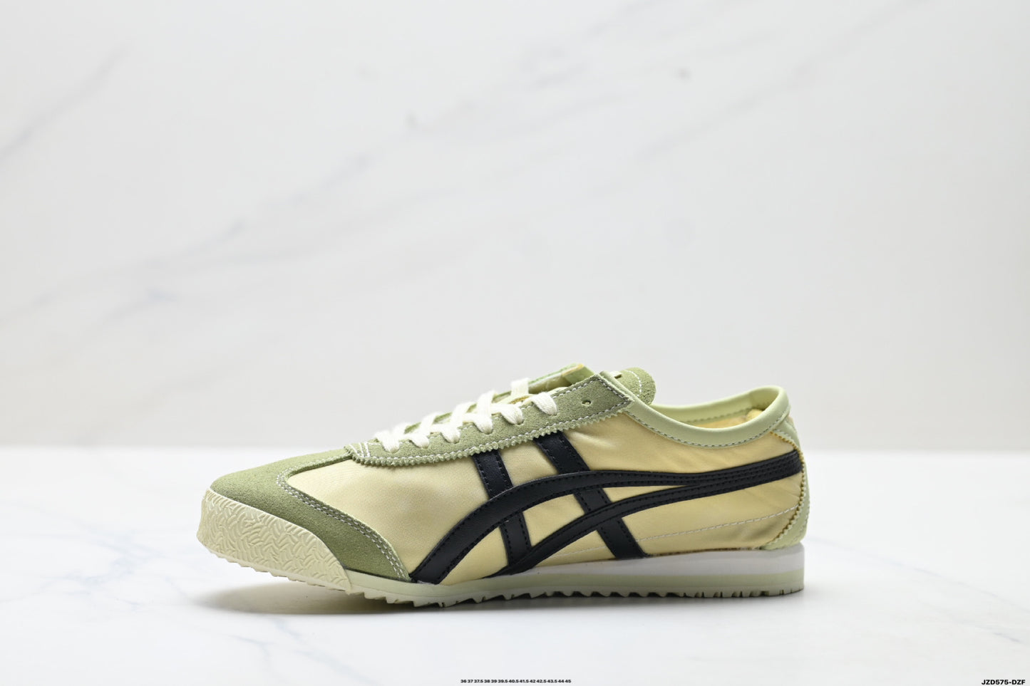 Onitsuka Tiger Mexico 66 Deluxe Nippon Made Sneakers