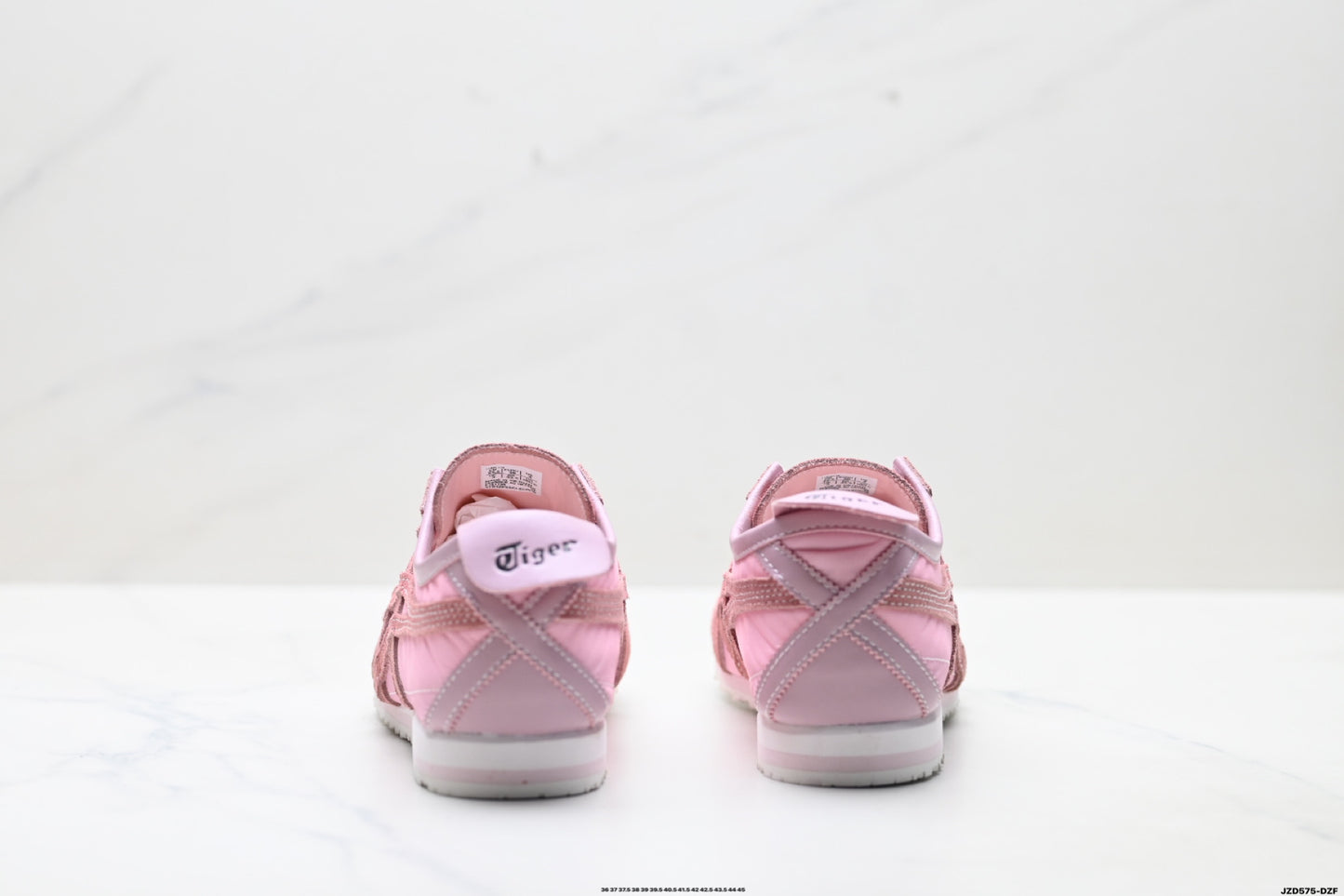 Onitsuka Tiger Mexico 66 Deluxe Nippon Made Sneakers