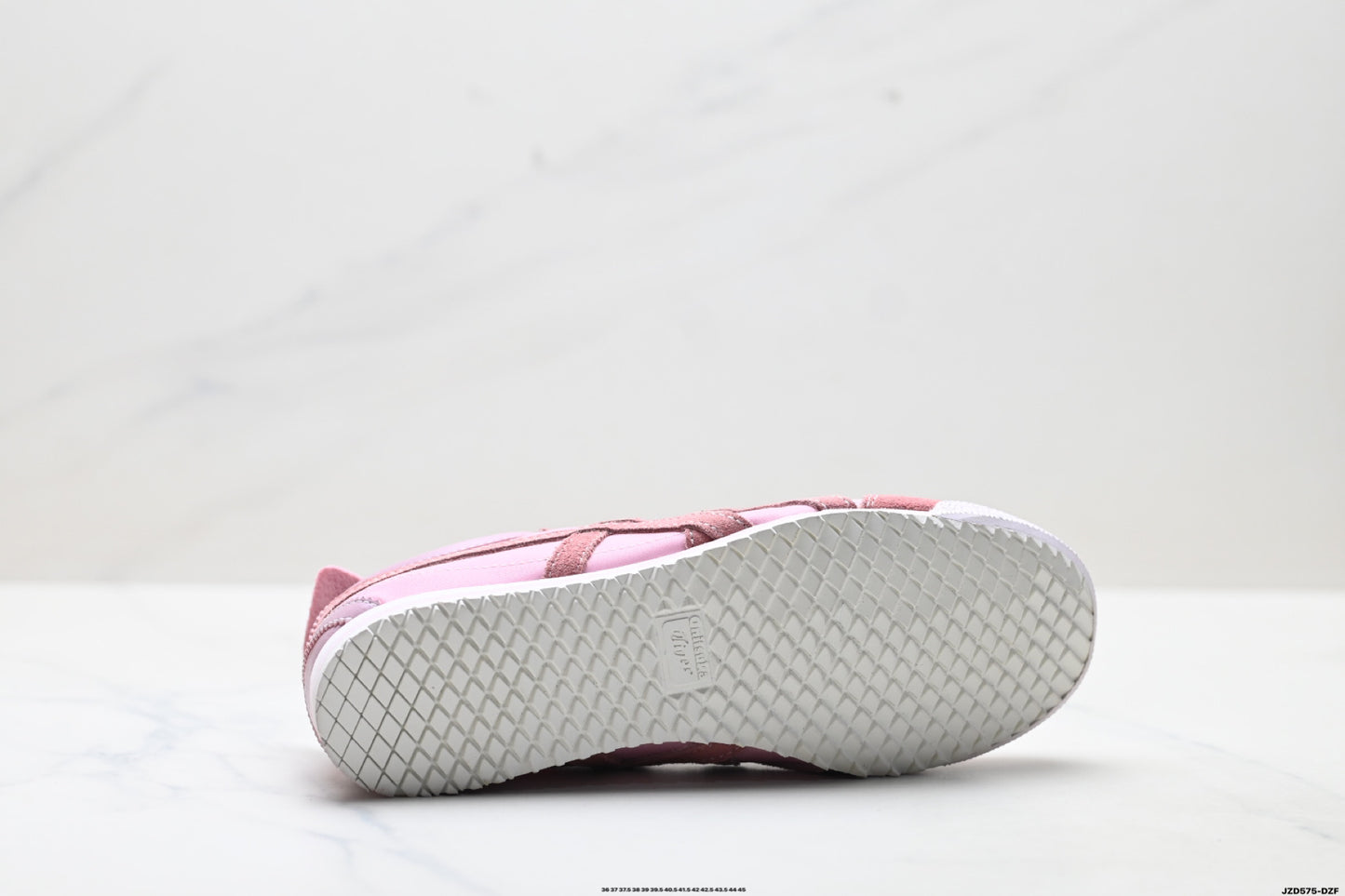 Onitsuka Tiger Mexico 66 Deluxe Nippon Made Sneakers