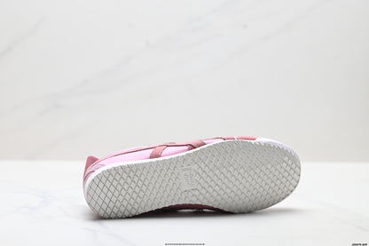 Onitsuka Tiger Mexico 66 Deluxe Nippon Made Sneakers