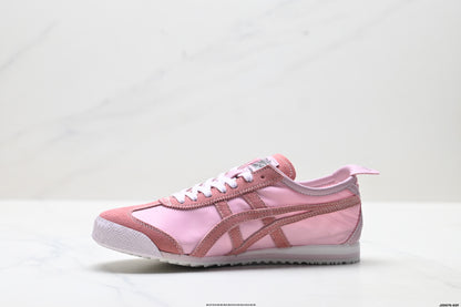 Onitsuka Tiger Mexico 66 Deluxe Nippon Made Sneakers