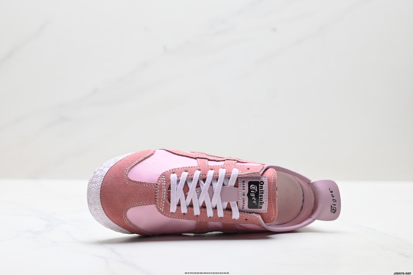 Onitsuka Tiger Mexico 66 Deluxe Nippon Made Sneakers