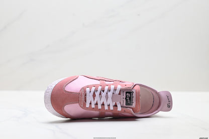 Onitsuka Tiger Mexico 66 Deluxe Nippon Made Sneakers