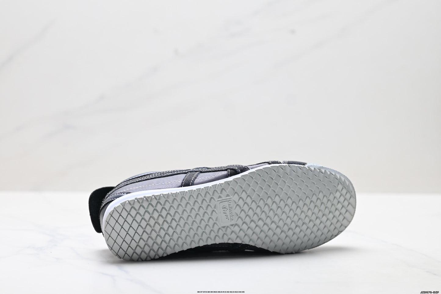 Onitsuka Tiger Mexico 66 Deluxe Nippon Made Sneakers