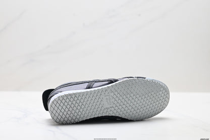 Onitsuka Tiger Mexico 66 Deluxe Nippon Made Sneakers