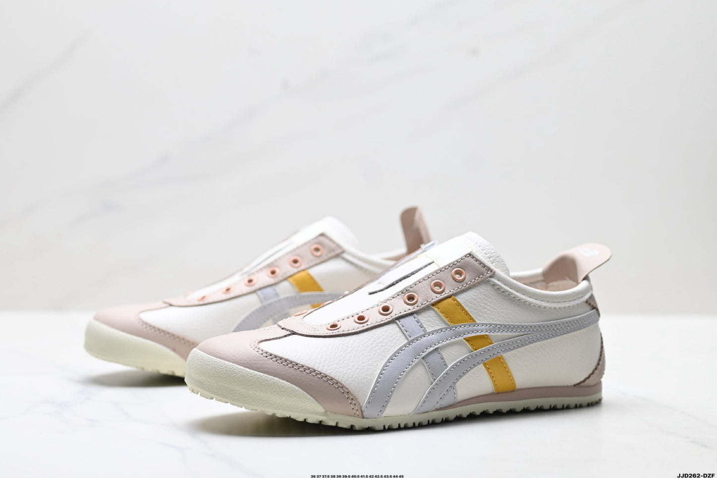 Onitsuka Tiger NIPPON MADE MEXICO 66 DELUXE Sneakers