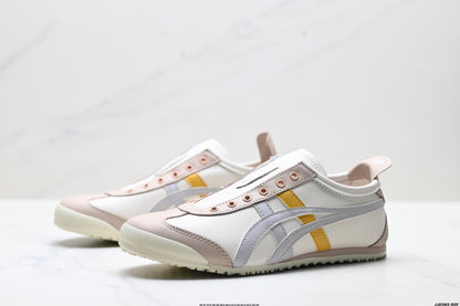 Onitsuka Tiger NIPPON MADE MEXICO 66 DELUXE Sneakers