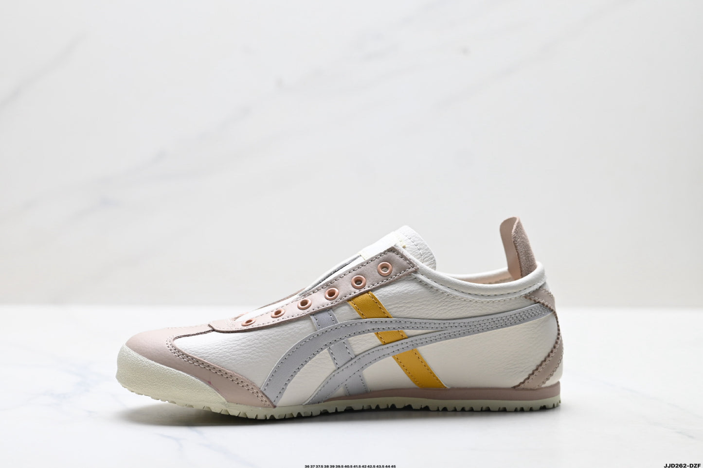 Onitsuka Tiger NIPPON MADE MEXICO 66 DELUXE Sneakers