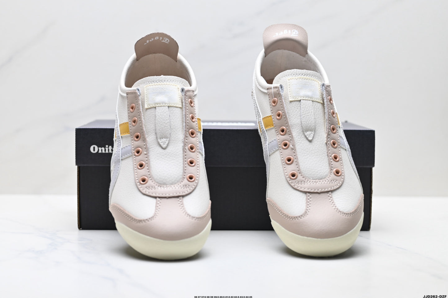 Onitsuka Tiger NIPPON MADE MEXICO 66 DELUXE Sneakers