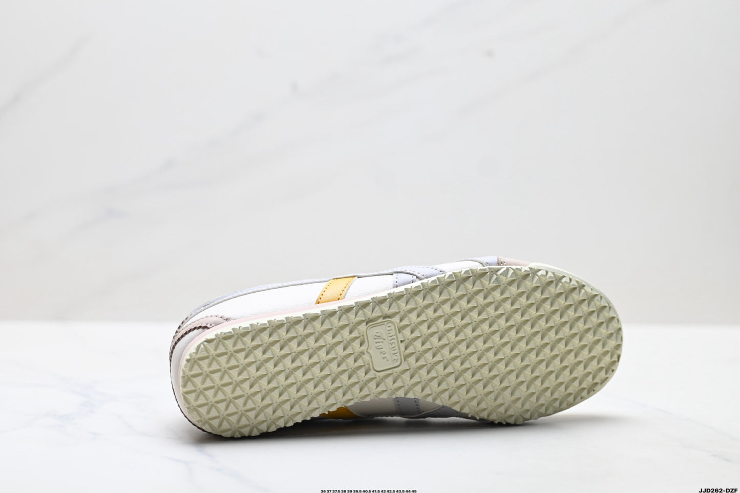 Onitsuka Tiger NIPPON MADE MEXICO 66 DELUXE Sneakers