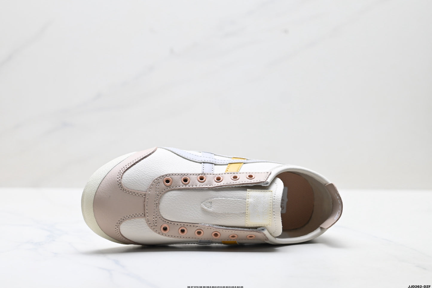 Onitsuka Tiger NIPPON MADE MEXICO 66 DELUXE Sneakers