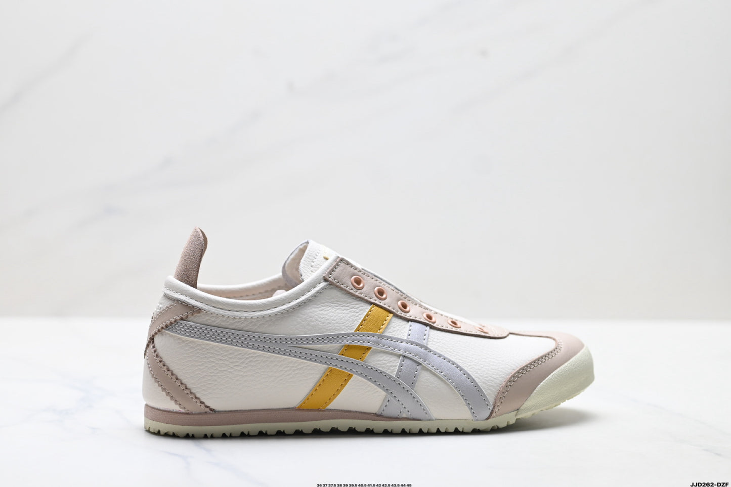 Onitsuka Tiger NIPPON MADE MEXICO 66 DELUXE Sneakers