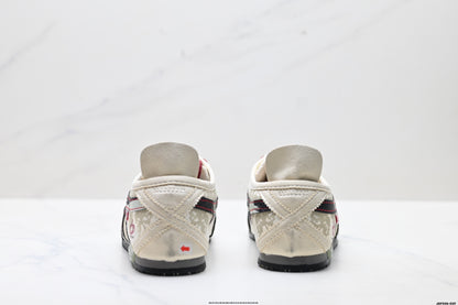 Onitsuka Tiger Mexico 66 Slip-On Casual Sneakers