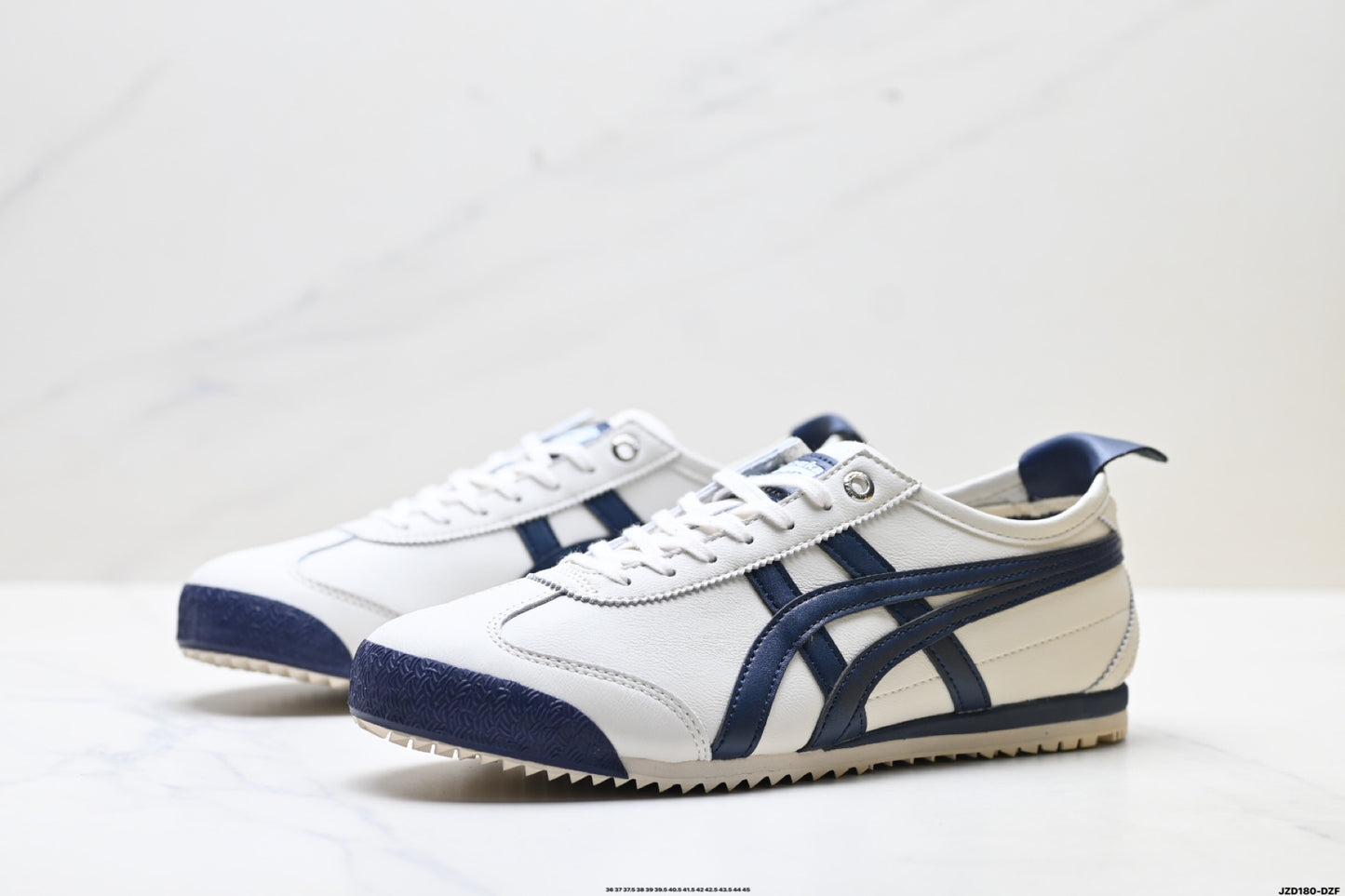 Onitsuka Tiger Mexico 66 Deluxe Nippon Made Sneakers