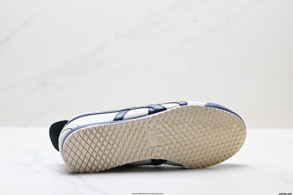 Onitsuka Tiger Mexico 66 Deluxe Nippon Made Sneakers