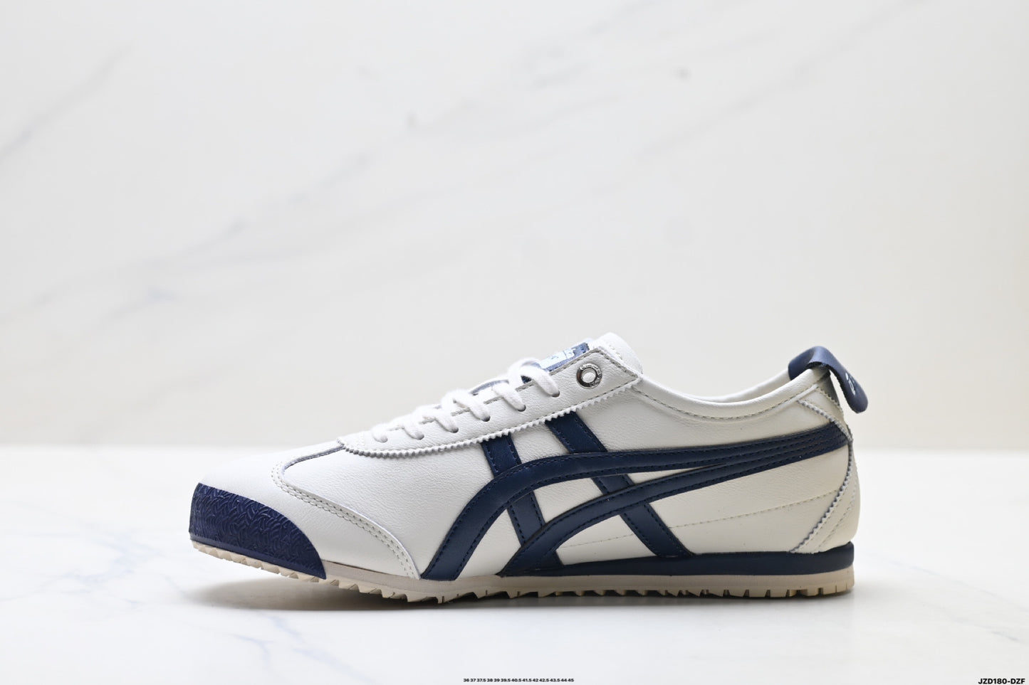 Onitsuka Tiger Mexico 66 Deluxe Nippon Made Sneakers