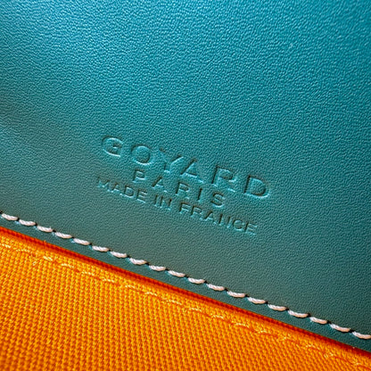 Goyard Muse Mini Vanity Case
