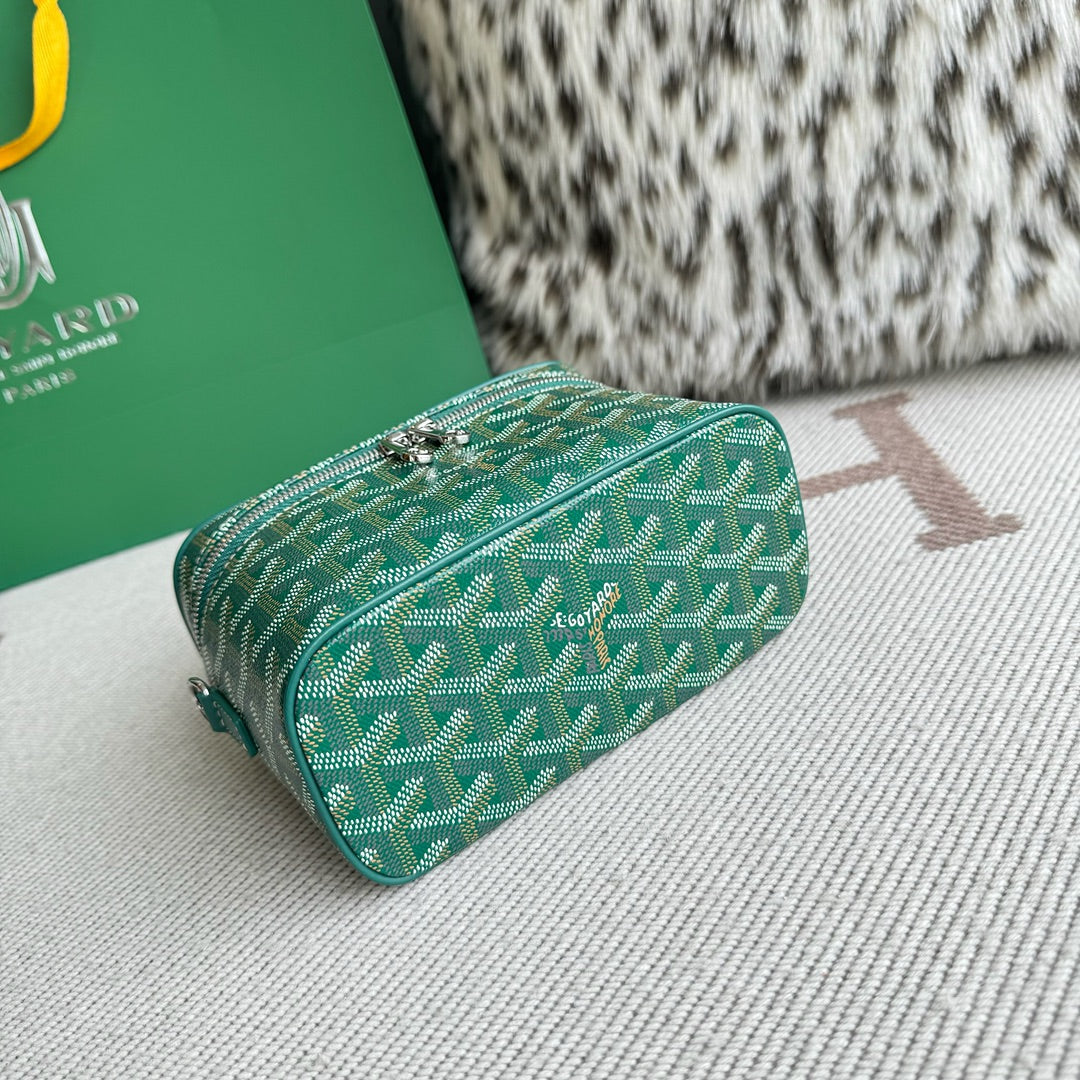 Goyard Muse Mini Vanity Case
