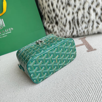 Goyard Muse Mini Vanity Case