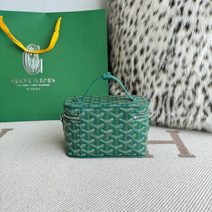 Goyard Muse Mini Vanity Case