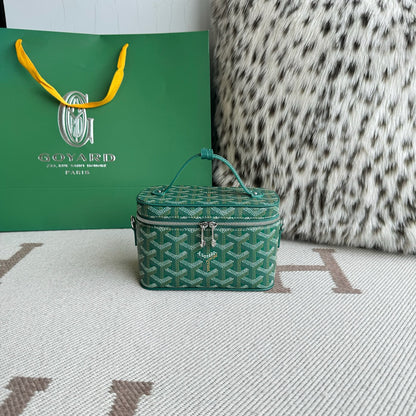 Goyard Muse Mini Vanity Case