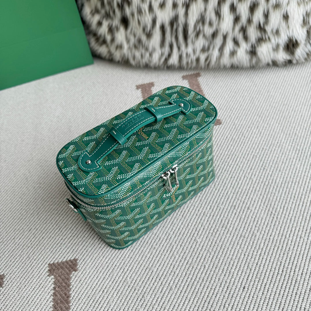 Goyard Muse Mini Vanity Case