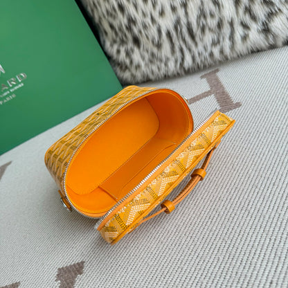 Goyard Muse Mini Vanity Case