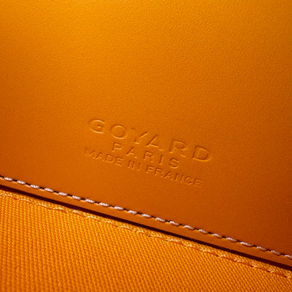 Goyard Muse Mini Vanity Case