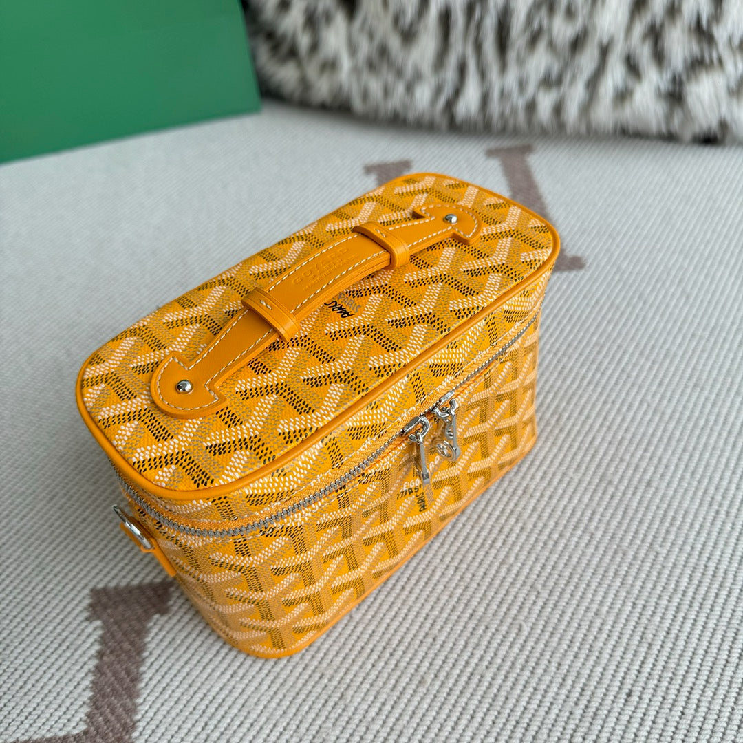 Goyard Muse Mini Vanity Case