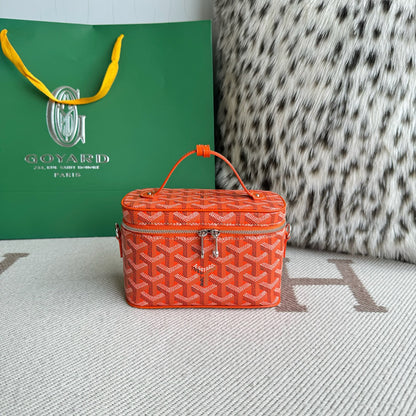 Goyard Muse Mini Vanity Case