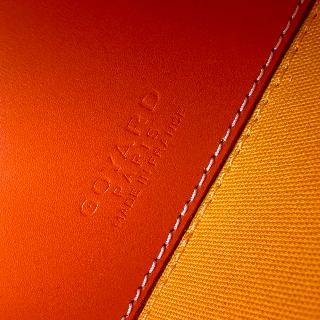 Goyard Muse Mini Vanity Case